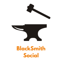 BlackSmith Socail
