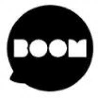 Boom Gallery