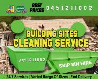 Building Sites Sydney