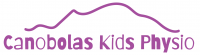 Canobolas Kids Physio