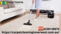 Carpet Cleaning Inner West