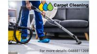 Carpet Cleaning Services Campbelltown