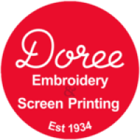 Doree Embroidery & Screen Printing
