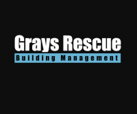 Gray Rescue Building Management