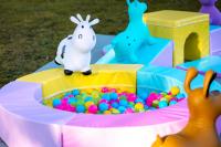 Happy Little Corner Soft Play Hire