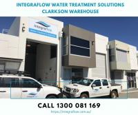 Integraflow Water Care
