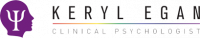 Keryl Egan Clinical Psychologist