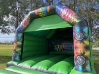 Love bouncy castles perth