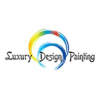 LUXURY DESIGN PAINTING