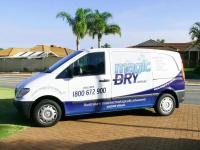 Magic Dry Carpet Cleaning Perth