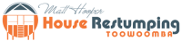 Matt Hooper House Restumping Toowoomba