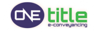 One Title | E-Conveyancing Services