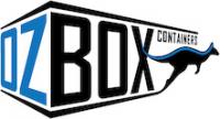 OZBOX Containers