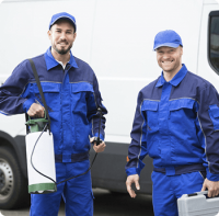 Pestly pest control melbourne