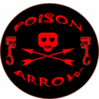 Poison Arrow Retro