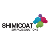 Shimicoat Epoxy Coating