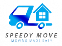 Speedy Move Removals and Storage