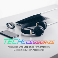 Techccessorize