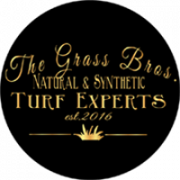 The Grass Bros - Landscaping Services
