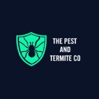 The Pest and Termite CO