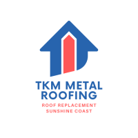 TKM Metal Roofing Warana - Roof Replacement Sunshine Coast