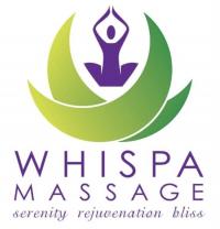 Whispa Massage