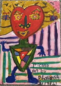 Artisticat Online Art Classes