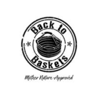 Back To Baskets