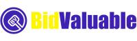 Bidvaluable auction