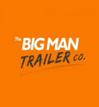 BIG MAN TRAILER