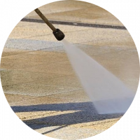 Carpark Cleaning Adelaide