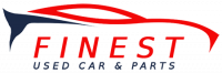 Finest Used Car & Parts