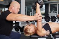 FIT247 Gym + Training - Bentleigh East