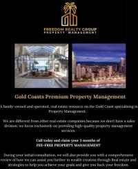 Freedom Realty Group