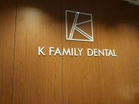 K Family Dental