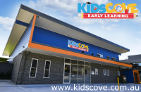 Kids Cove Early Learning