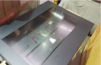 Octopus LCD TV Enclosures