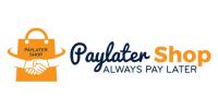 Pay Later Shop