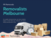 Piano Movers Melbourne - PR Removals
