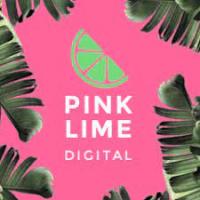 Pink Lime Digital