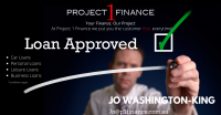 Project 1 Finance