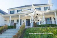 Drone Home Photography Packages Brisbane