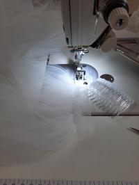 Sheer Perfection Bridal