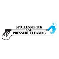 Spotless Brick and Pressure Cleaning