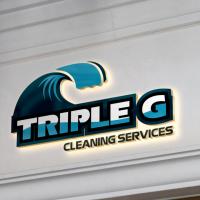 Triple G cleaning services