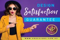 VB Designs - Graphic Design Studio Brisbane
