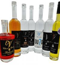 Vittorio Spirits