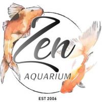 Zen Aquarium AU