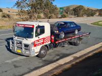 All There Yass and Canberra Towing
