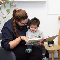 Aurora Early Education Rowville